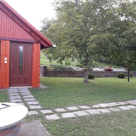 Matyas Apartman Tard Dış mekan fotoğraf