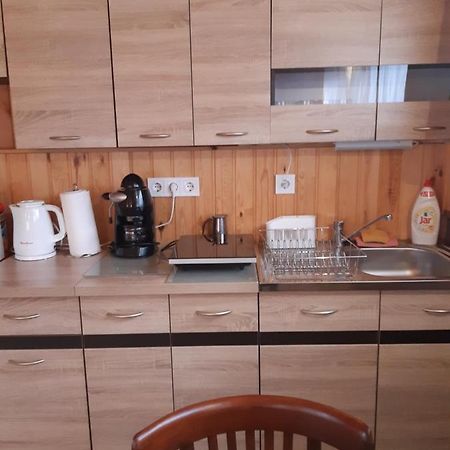 Matyas Apartman Tard Dış mekan fotoğraf
