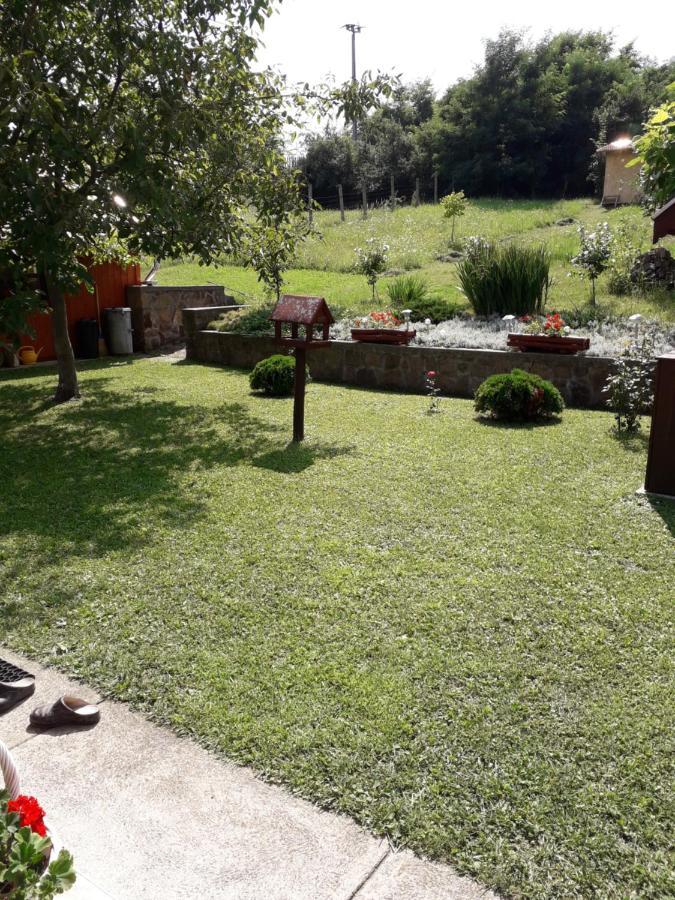 Matyas Apartman Tard Dış mekan fotoğraf