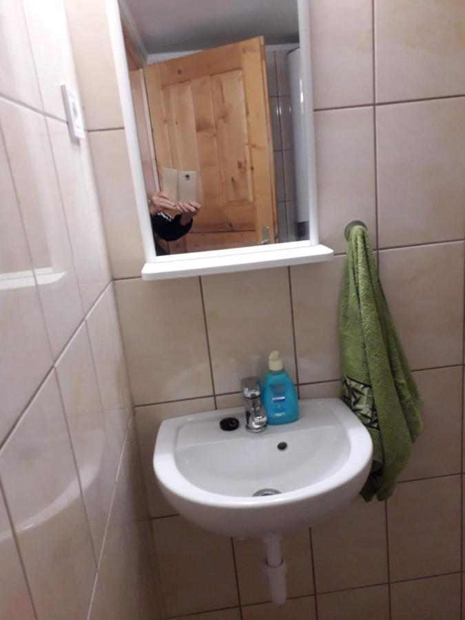 Matyas Apartman Tard Dış mekan fotoğraf