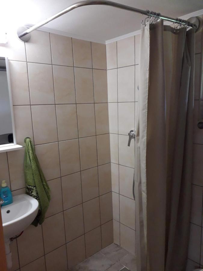 Matyas Apartman Tard Dış mekan fotoğraf