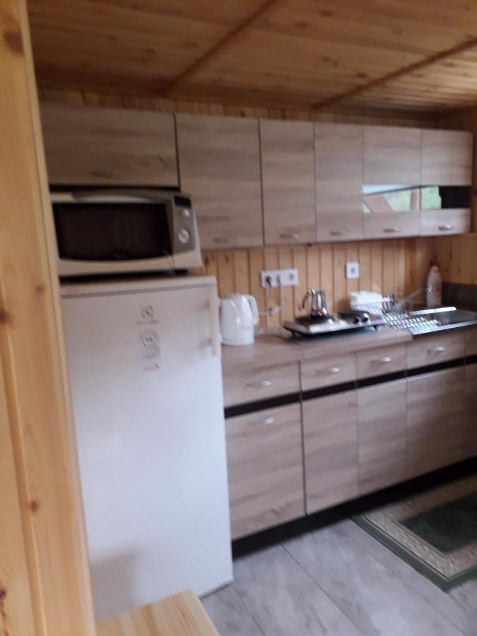 Matyas Apartman Tard Dış mekan fotoğraf