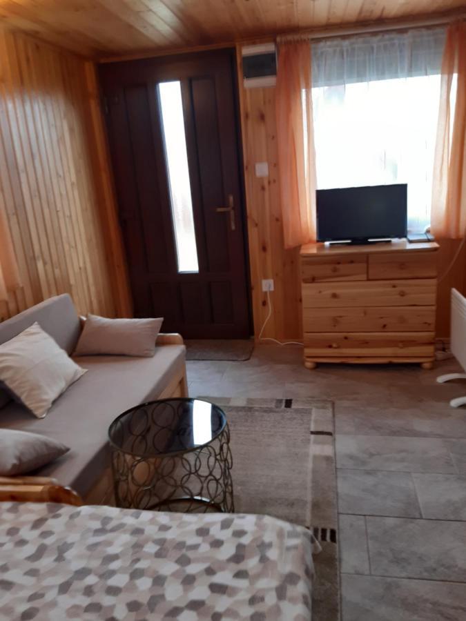 Matyas Apartman Tard Dış mekan fotoğraf