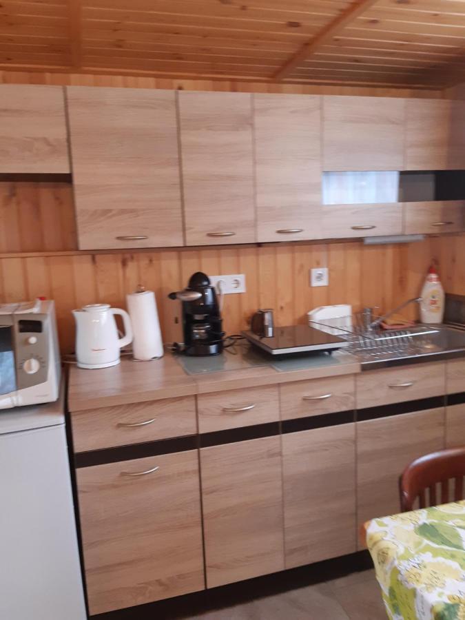 Matyas Apartman Tard Dış mekan fotoğraf