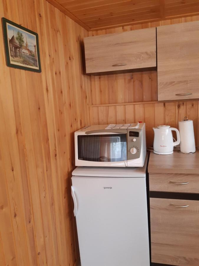Matyas Apartman Tard Dış mekan fotoğraf