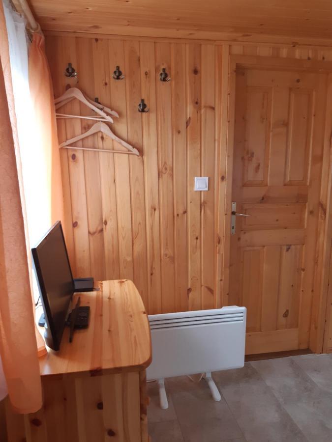 Matyas Apartman Tard Dış mekan fotoğraf