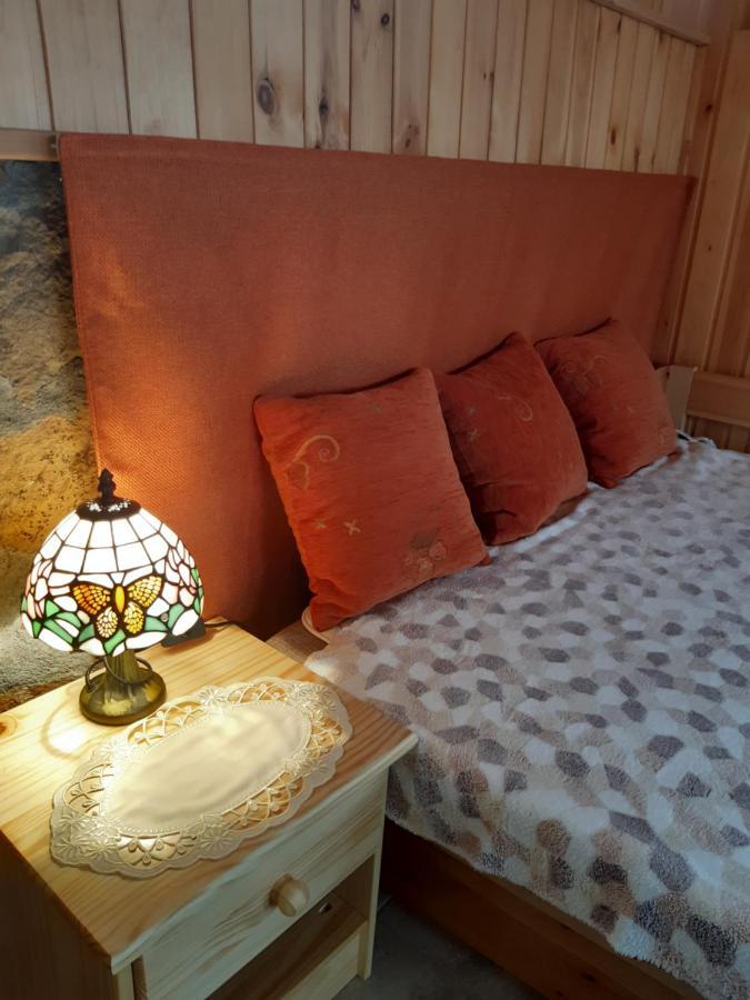 Matyas Apartman Tard Dış mekan fotoğraf