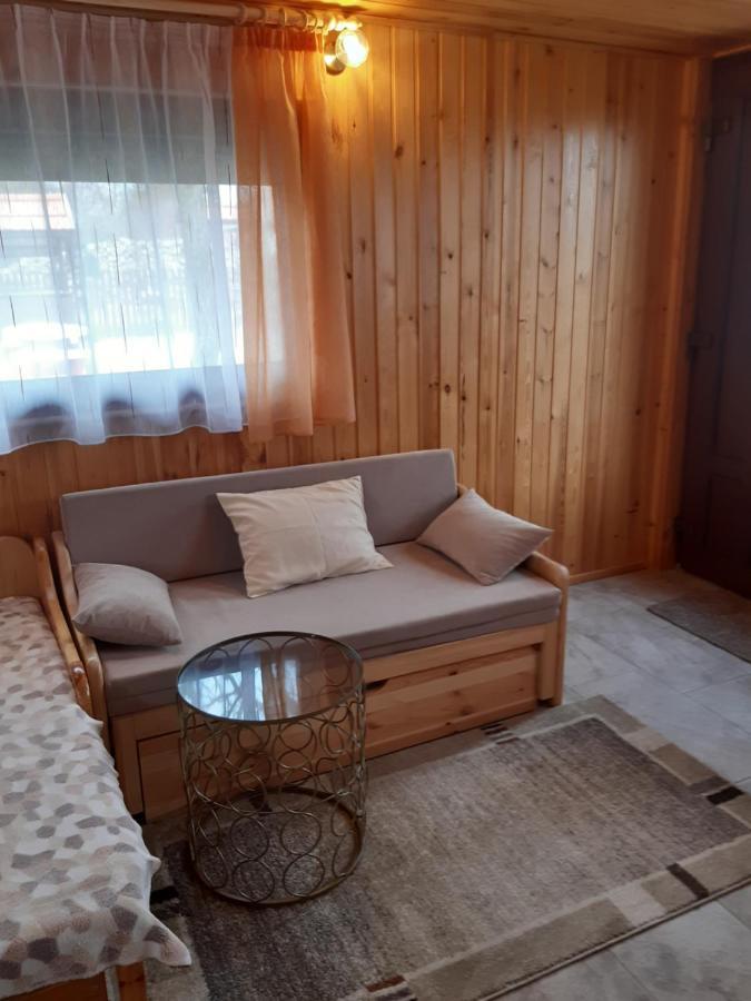 Matyas Apartman Tard Dış mekan fotoğraf